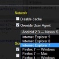 How to Change Your Browser&rsquo;s User Agent Without Installing Any Extensions - How-To Geek | opexxx | Scoop.it