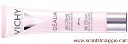 Campioni gratuiti Idealia BB Cream Vichy | scontOmaggio | Campioni omaggio profumi, fondotinta, trucchi, creme viso e corpo | Scoop.it