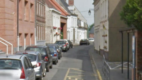 Cassel : interdiction de circuler en heures d&rsquo;entr&eacute;e et de sortie des scolaires rue de Bergues - L'Indicateur des Flandres | Ecomobilit&eacute; | Scoop.it