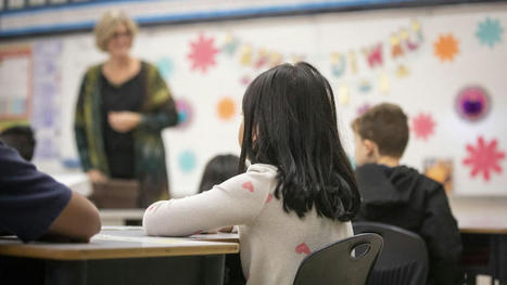 Les écoles publiques en Ontario se sont améliorées sur l’enseignement autochtone | Revue de presse - Fédération des cégeps | Scoop.it