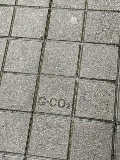 Innovation écologique : Quand les rues de Bilbao respirent - PresseLib | La sélection d'ADI | Scoop.it
