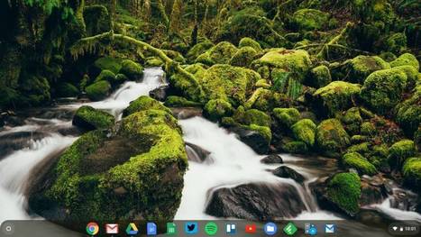 Ordenadores: Cómo instalar Linux o Chrome OS en tu viejo ordenador para darle una segunda vida | tecno4 | Scoop.it