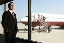 Can hypnotherapy fix a fear of flying? | Effective Hypnotherpay | Scoop.it