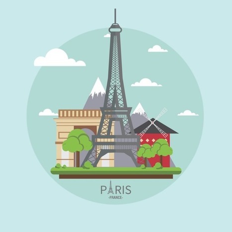 "Smart City" et énergies renouvelables : deux concepts étroitement liés | Regards croisés sur la transition écologique | Scoop.it