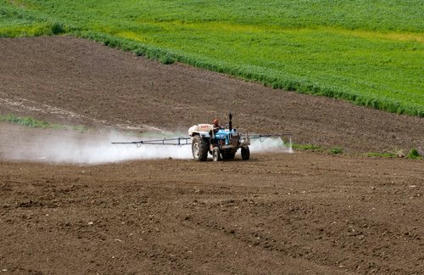 Turkey extends permission for five pesticides banned in EU countries - m.bianet.org | Gestion Durable des Ressources | Scoop.it