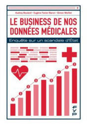 Essais critiques - Prospective - Nouvelle économie. | 7- DATA, DATA,& MORE DATA IN HEALTHCARE by PHARMAGEEK | Scoop.it