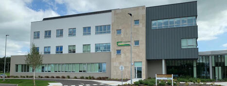 INNOVATION: The Teagasc Food Research Programme is the driver for science-based innovations and solutions for national and international food companies | INNOVATIONS | Scoop.it