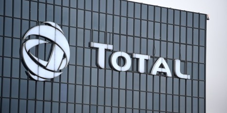 #Total : #fuite d'#hydrocarbures sur le #pipeline d'Île-de-France | Gestion de crise | Scoop.it