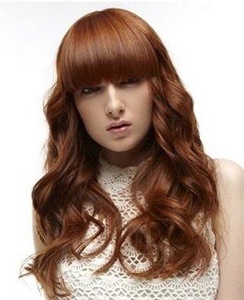 Long Haircuts And Hairstyles 2012 | Haircut & Hairstyles | Scoop.it