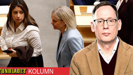 Analys: Statsministeromr&ouml;stningen missbrukas | A1Uutiset | Scoop.it