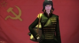 Bleu | 亗  Second Life Fashion Addict  亗 | Scoop.it