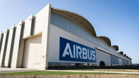 Airbus Espagne : hausse des salaires, t&eacute;l&eacute;travail et fin de gr&egrave;ve apr&egrave;s un accord approuv&eacute; par les salari&eacute;s | AERONAUTIQUE NEWS - AEROSPACE POINTOFVIEW - AVIONS - AIRCRAFT | Scoop.it
