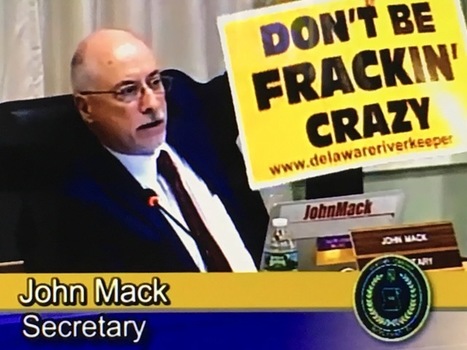 U.S. District Court Ruling Upholds Fracking Ban in the Delaware River Watershed | Newtown News of Interest | Scoop.it