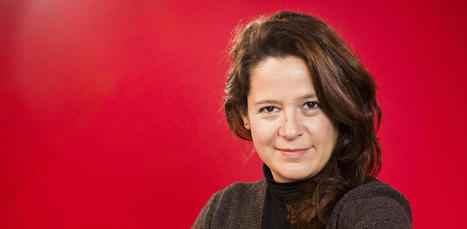 Florence Paracuellos, la voix de l’info matinale sur France Inter | DocPresseESJ | Scoop.it