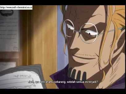 One piece episode 1 sub indo