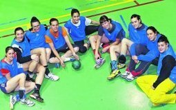 UCAM Murcia: El balonmano femenino se apaga | Balonfemme | Scoop.it