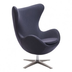 Buy Egg Chair Online In Furnishplex Scoop It