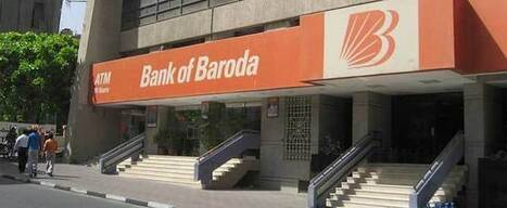 Bank Of Baroda Mobile Number Change Update Appl