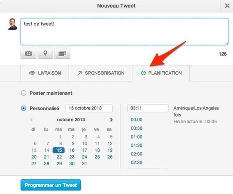Twitter : trois nouvelles fonctionnalités pour les utilisateurs pros! | @ZeHub | Scoop.it