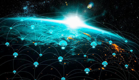 Managing Data Privacy Controls for Hybrid and Multi-Cloud Deployments | Cybersecurity Leadership | Scoop.it