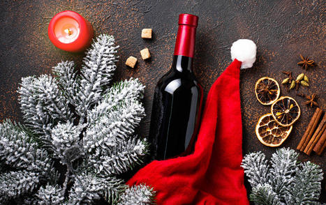 Dessert Wines for Christmas Gifts: Spreading Sweetness | Order Wine Online - Santa Rosa Wine Stores | Scoop.it