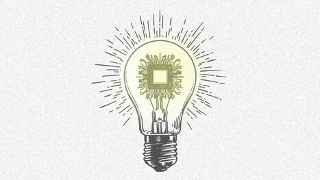 Here's how to use AI to fuel creativity instead of destroy it | Management - Leadership | Scoop.it