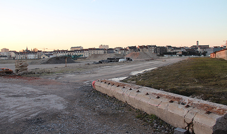 Appel à projet Urbanisme Durable 2017 - Région Grand Est | veille territoriale | Scoop.it