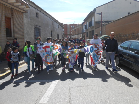 Trabajar la mejora de la convivencia, siempre en positivo #EducarenCLM | Educación en Castilla-La Mancha | Scoop.it