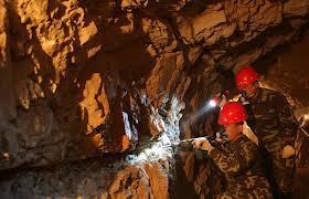 China discovers 149 tons of Gold reserves | La revue de presse CDT | Scoop.it