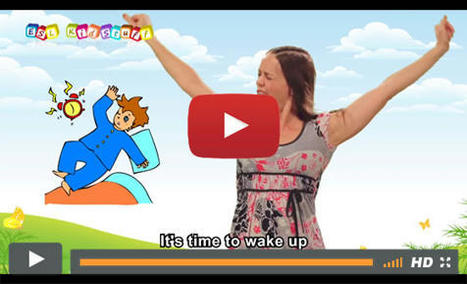 ESL Songs for kids to download | IELTS, ESP, EAP and CALL | Scoop.it