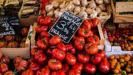 Marchés alimentaires : Angers exclu des autorisations - | L'actualité des quartiers politique de la ville de Bretagne et Pays de la Loire | Scoop.it
