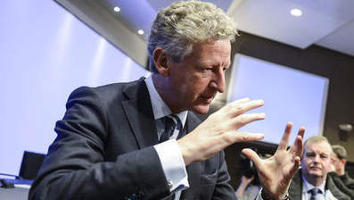 L'arm&eacute;e belge d&eacute;veloppe un "pr&eacute;-blindage"contre les roquettes | DEFENSE NEWS | Scoop.it