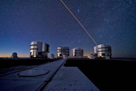 Vientos extra&ntilde;os indican actividad magn&eacute;tica en exoplanetas | Universo y F&iacute;sica Cu&aacute;ntica | Scoop.it