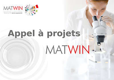 Appel &agrave; candidatures en oncologie - MATWIN | Life Sciences Universit&eacute; Paris-Saclay | Scoop.it