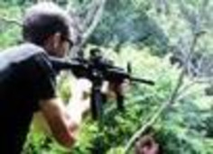 North Carolina : Feb. 25th Airsoft Day; Greensboro Park | Thumpy's 3D Airsoft & MilSim EVENTS NEWS ™ | Scoop.it