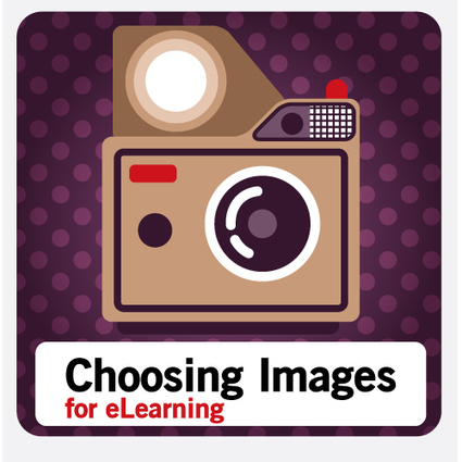 Picture Perfect: A Guide to Choosing Images for eLearning | E-Learning-Inclusivo (Mashup) | Scoop.it