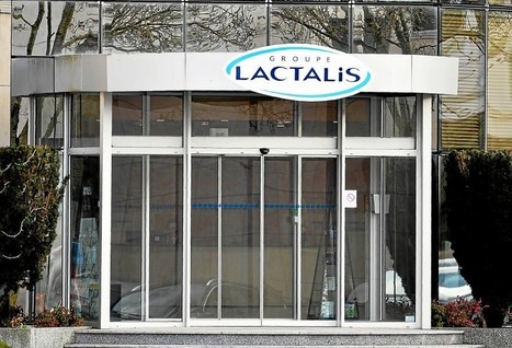 Lactalis : Le dossier s'épaissit à Bruxelles | Lait de Normandie... et d'ailleurs | Scoop.it