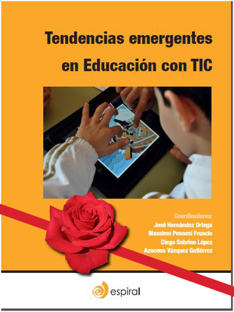 Libro gratis: Tendencias emergentes en Educación con TIC | ELE y TRIC | Scoop.it