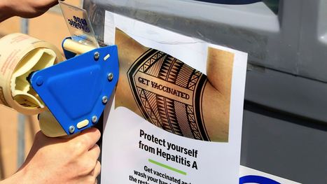San Diego is struggling with a huge hepatitis A outbreak. Is it coming to L.A.? | Medical Disasters: EM 351, EM 421,  EM 570 | Scoop.it