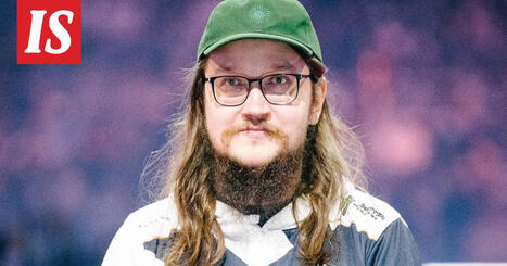 Lasse ”MATUMBAMAN” Urpalainen muistelee äkkirikastumistaan | 1Uutiset - Lukemisen tähden | Scoop.it