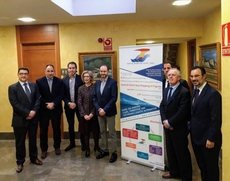 La Estrategia Logística de Navarra impulsará la intermodalidad en el transporte de mercancías | Movilidad, logística, transporte | Scoop.it