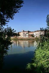 Aménagement de la ville de Joigny grâce au FEADER ~ Europe en France | Les evolutions de l'offre touristique | Scoop.it