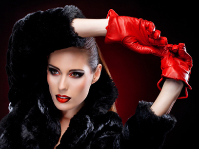 Cruel or eco-friendly: is fur the ultimate sustainable material? | Vintage Living Today For A Future Tomorrow | Scoop.it