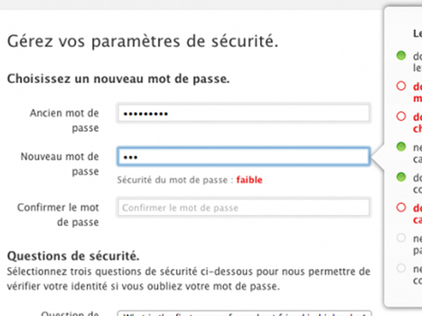 3 conseils d&rsquo;ergonomie pour la conception d&rsquo;applications de gestion | Devops for Growth | Scoop.it
