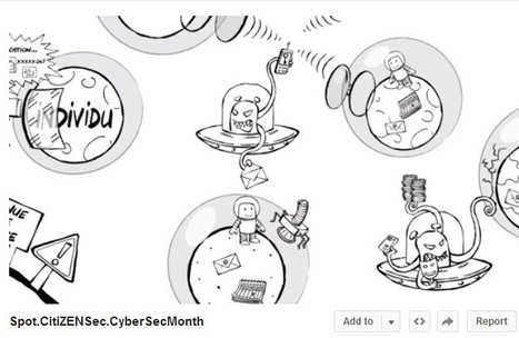 Securitytuesday [Video] | ICT Security-Sécurité PC et Internet | Scoop.it