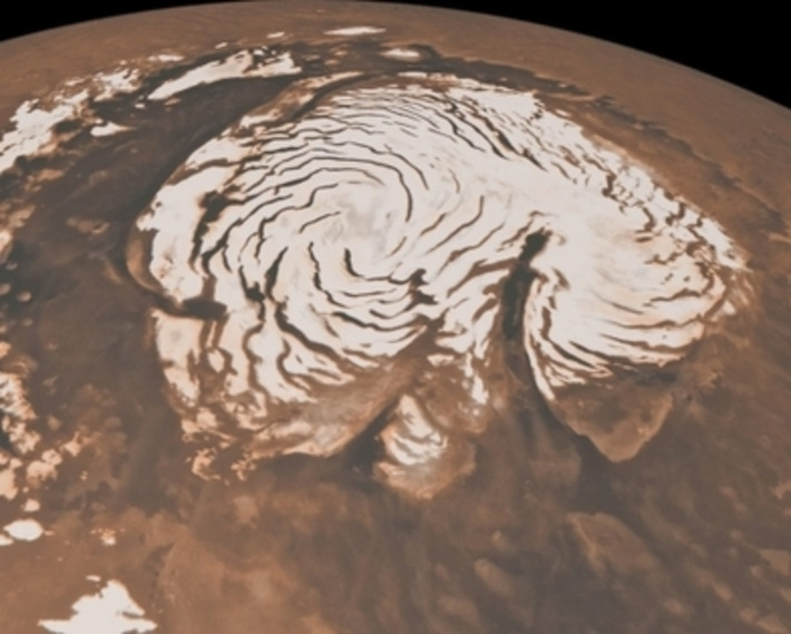 France Bleu | Après la mission Rosetta, un laboratoire bordelais met le cap sur Mars 2020 | Innovations & RSE à Bordeaux et en Gironde | Scoop.it