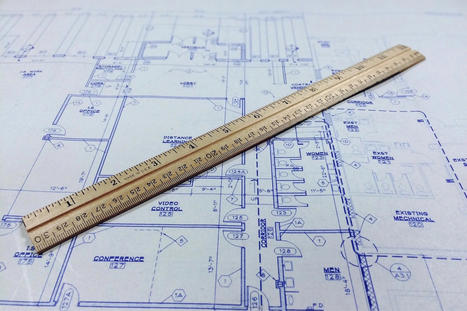 Realidad aumentada para usar tu smartphone como regla de medir | TECNOLOG&Iacute;A_aal66 | Scoop.it