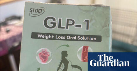 Scam weight-loss drops marketed to Australians contain ‘basically salty water’, analysis finds | Avoid Internet Scams and ripoffs | Scoop.it