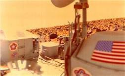 Viking robots may have found life on Mars in 1976, and we didn't recognize it as such | Amazing Science | Scoop.it