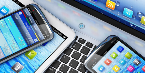 Produktivitätsprobleme und Help-Desk-Staus vermeiden | BYOD – Bring Your Own Device | Scoop.it